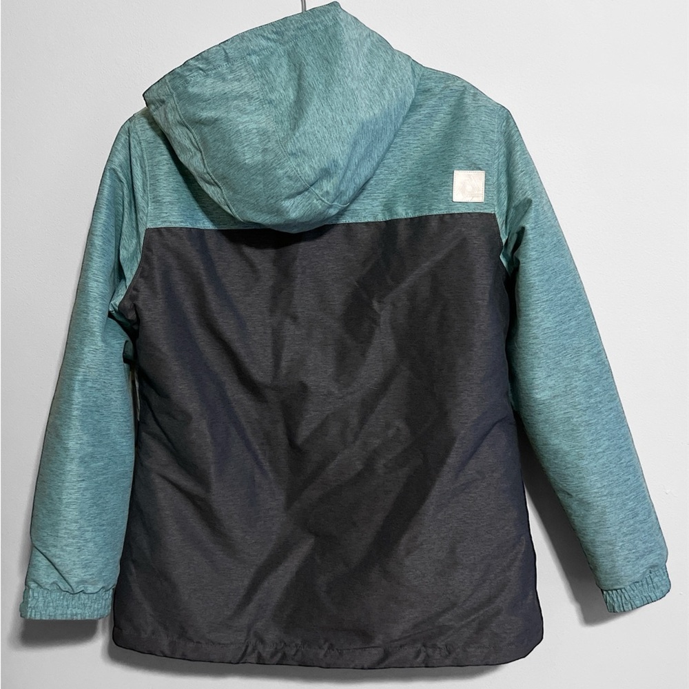 Aperture Technical Outerwear Waterproof Jacket - … - image 2